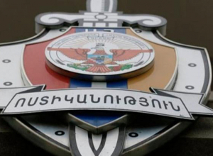 Մերժել սոցիալական ցանցերի միջոցով վարկեր տրամադրելու բոլոր առաջարկները․ Արցախի ՆԳՆ ոստիկանություն