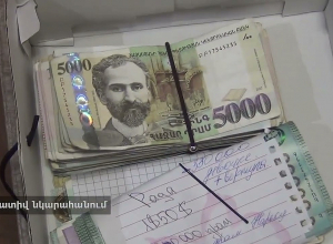 Иностранки занимались в Ереване проституцией: 3 человека арестованы