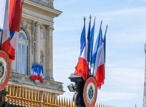 Франция отозвала своего посла в Азербайджане, обвинив Баку в односторонних действиях