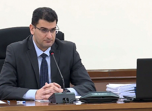 Գործակարգավարական խորհրդակցություն քաղաքապետարանում. ՈՒՂԻՂ