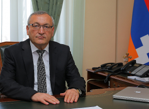 Մնալու ենք հին աշխարհակարգի փլատակների տակ, եթե․․․ ․ Արցախի ԱԺ նախագահ