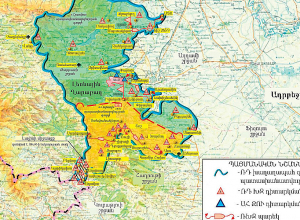 ԱԳՆ-ն փաստում է՝ Ադրբեջանի ստորաբաժանումները հետ չեն քաշվել