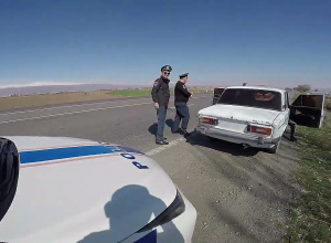 Усиленная служба ДП в регионах: обнаружено 4137 нарушений