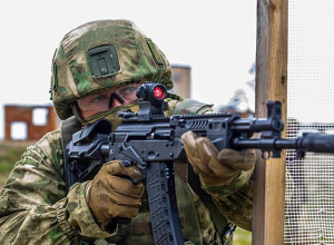 Մեղրիում կրակոցների ձայներ լսելու դեպքում խուճապ չառաջացնե՛լ