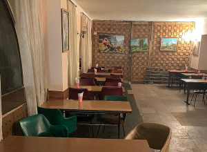 Դանակահարություն խորտկարանում. հարուցվել է քրեական գործ․ ՀՔԿ