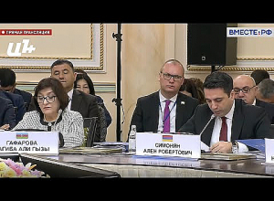 Азербайджан вошёл в село Парух, находящееся под контролем миротворцев: выступление Алена Симоняна