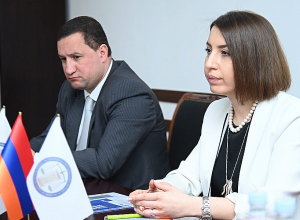 Անհայտ կորածների և գերության մեջ պահվողների ընտանիքների իրավունքների պաշտպանությունը գտնվում է ամենօրյա ուշադրության կենտրոնում. ՀՀ ՄԻՊ