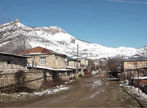 Выезд и въезд граждан из Арцаха в РА продолжался в обычном и нормальном режиме: МИД Арцаха