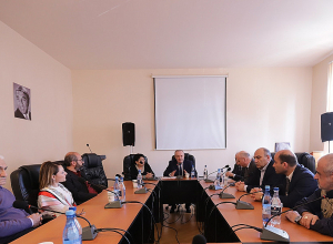 Ընդամենը երեք մլն բնակչությամբ Հայաստանն այսօր ավելի քան 5 տասնյակ բուհեր ունի․ ԿԳՄՍ նախարար