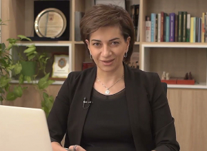 Աննա Հակոբյանի պարզաբանումը՝ որդեկորույս մայրերի համար կազմակերպված  հայտնի երեկույթի վերաբերյալ