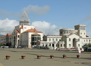 Արցախի ԱԺ-ն քննարկում է Սահմանադրության փոփոխության հարցը․ ՈւՂԻՂ