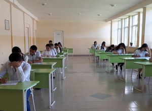 Հայտնի են դպրոցում ավարտական քննությունների օրերը