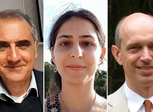 Մեր գիտաշխատողները նեյտրոնային աստղերի ու գերխիտ նյութի մասին հոդվածներ են հրապարակել միջազգային ամսագրերում