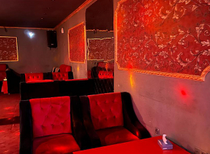 Դանակահարություն գիշերային ակումբում․ կա կալանավորված (լուսանկարներ)