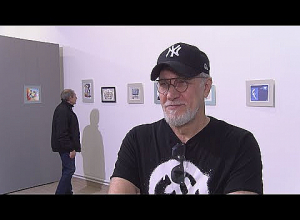 Բառերի փոխարեն խոսում են ծաղրանկարները