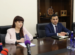 Շիրակի մարզից այժմ 30 անձ ունենք ադրբեջանական բանտերում․ Շիրակի մարզպետ