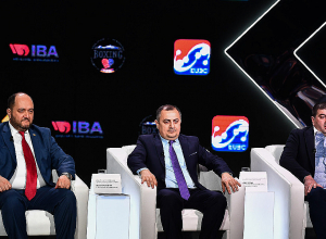 Արայիկ Հարությունյանը ներկայացրել է Եվրոպայի բռնցքամարտի առաջնության նախապատրաստական  աշխատանքները