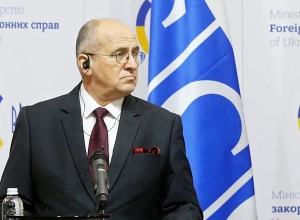 Հայաստան կժամանի ԵԱՀԿ գործող նախագահ, Լեհաստանի արտգործնախարար Զբիգնև Ռաուն