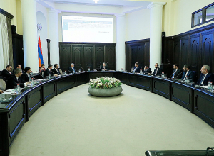 38 վիրավոր զինվորների 41 ստորին վերջույթների պրոթեզավորումն ավարտին հասցնելու նպատակով անհրաժեշտ են նյութեր.գործադիրը վերաբաշխում է կատարել