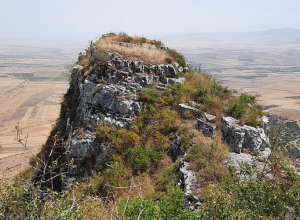 Փառուխ-Քարագլուխ տեղանքը անչափ կարևոր է  Արցախի պատմամշակութային ժառանգության տեսանկյունից