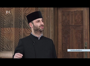 Միասնական աղոթքի հրավեր Արցախում