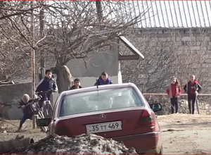 Եվրոնյուզի անդրադարձը՝ վերջին օրերին  ԼՂ-ում կատարվողին