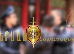 Կորցրած ուսապարկը վերադարձնելու դիմաց օտարերկրացուց փող էին պահանջել