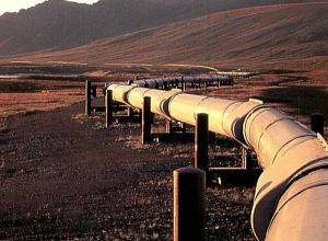 Տանձավեր-Շուռնուխ նոր կառուցվող ճանապարհին աշխատանքներ կատարելիս վնասվել է գազատար խողովակը