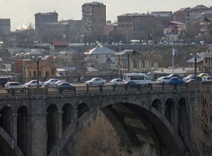 Կանխվել է քաղաքացու ինքնասպանության փորձը