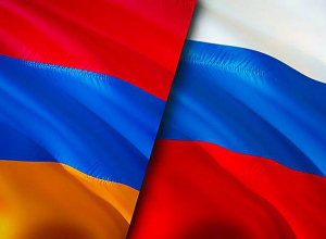 Ուղերձների փոխանակում՝ ՀՀ և ՌԴ միջև դիվանագիտական հարաբերությունների հաստատման 30-ամյակի առթիվ