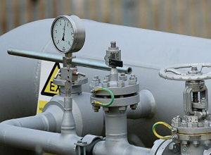 Գորիս-Կապան-Քաջարան մայրուղային գազատարի վնասված հատվածի վթարավերականգնման աշխատանքներն ավարտվել են