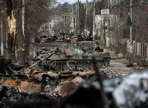 Բռնաբարություններ, սպանություններ, դաժան ու անմարդկային վերաբերմունք․ Human Rights Watch