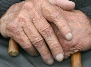 81-ամյա տղամարդը հափշտակել է հողամասի՝ ընկերոջ մասնաբաժինը