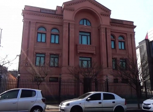 Տնից չհրկիզվող պահարան, ոսկյա զարդեր ու փող էին գողացել