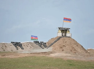 Բաքվին փոխանցվել են առաջին ղարաբաղյան պատերազմում անհետ կորած 100 ադրբեջանցիների մասունքներ․ «Ազատություն»