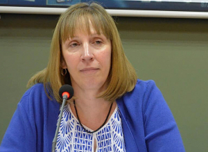 Посол США в РА встретилась с родными армянских военнослужащих, захваченных в плен в 2020 и 2021 годах