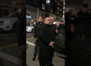 ՀՅԴ-ի հավաքը Գլենդելում