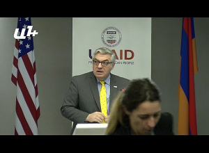 Հայաստանի էներգետիկ շուկան ազատականացվում է