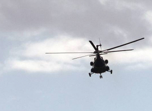 Пилоты российской военной базы, дислоцированной в РА, провели учения