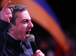 Ով կշեղվի մեր կենսական պահանջներից՝ ուղարկելու ենք գրողի ծոցը. Իշխան Սաղաթելյան