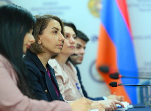 Պաշտպանը կարևորել է շտապօգնության բժիշկների և քրեական ոստիկանության աշխատակիցների վերապատրաստումը