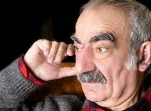 Մահացել է գեղանկարիչ Համբարձում Սահակյանը