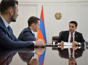 ԱԺ-ն հանդես է եկել ՀԱՊԿ ԽՎ 15-ամյակին նվիրված նիստը հունիսին անցկացնելու առաջարկով