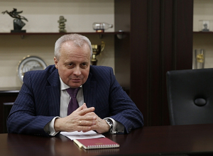 Երևանի քաղաքապետը հանդիպումներ է ունեցել ՀՀ-ում Նիդերլանդների և ՌԴ դեսպանների հետ