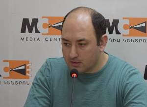 ԵՄ-ի հայտարարությունները վերջին շրջանում հիմնականում համապատասխանում են Ադրբեջանի դիրքորոշումներին. Տիգրան Գրիգորյան