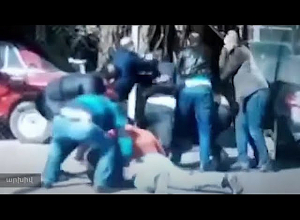 Обнаружен разыскиваемый по обвинению в покушении