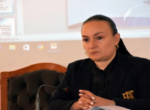 Կառավարությունը Սրբուհի Գևորգյանին հաստատեց մանկավարժական համալսարանի ռեկտորի պաշտոնում