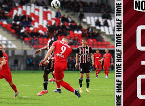 «Նոան» և «Վանը» գոլեր չխփեցին. ՀՀ Պրեմիեր լիգա