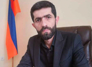 Երևանի Ավան վարչական շրջանի ղեկավարի տեղակալ Ներսես Պողոսյանն աշխատանքից ազատվելու դիմում է ներկայացրել