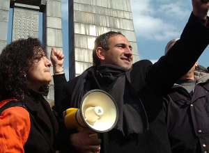 Նիկոլ Փաշինյանն արդարացվեց «Մարտի 1-ի» գործով